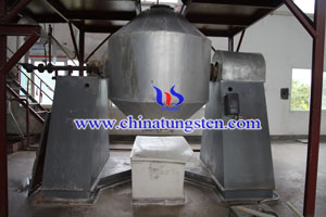 spray drying tower picture